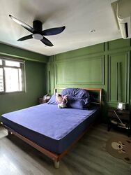 Blk 298D Compassvale Green (Sengkang), HDB Executive #514087761